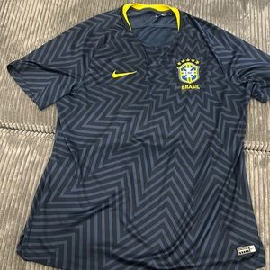 Brazil jersey